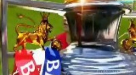 Premier League: Arsenal 0-0 Chelsea (2011-2012)