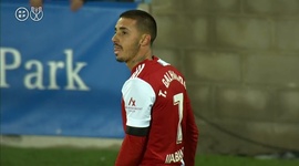 Copa del Rey: Andorra CF 1 - 2 a.p Celta de Vigo (2021-2022)