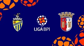 Liga de Futebol Feminino BPI: Valadares Gaia 1 - 0 Sp. Braga (2024-2025)