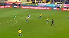 Liga NOS: Estoril 1 - 2 FC Porto (2016-2017)