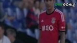 Taça Honra AF Lisboa: Belenenses 5-6 Benfica (2013-2014)