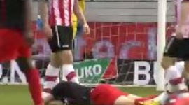 Eredivisie League: Excelsior 1-3 PSV (2011-2012)