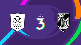 Liga 3: Lank Vilaverdense 2 - 1 V. Guimarães (2022-2023)