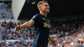 Amigáveis de Clubes: Newcastle 4 - 0 Villarreal (2023-2024)