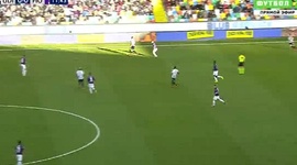 Serie A: Fiorentina 0 - 0 Napoli (2018-2019)