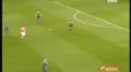 Premier League: Arsenal 1-0 Stoke City (2010-2011)