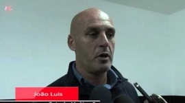 Campeonato Portugal Prio: Mirandela 1 - 0 Marítimo (2015-2016)