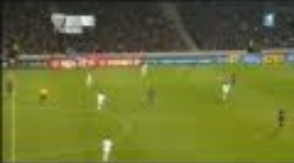 Ligue 1: Lille 1-1 Nancy (2012-2013)