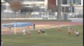 Liga2 Cabovisão: Sp. Covilhã 2 - 0 Desp. Aves (2013-2014)