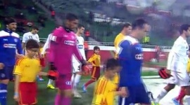Mundial de Clubes: Cruz Azul 3 - 1 a.p Western Sydney (2014)