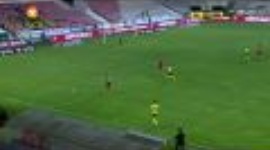 Liga Zon Sagres: Gil Vicente 0-0 Beira Mar (2011-2012)