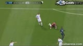Liga Campeões: Inter 2-5 Schalke 04 (2010-2011)
