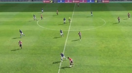 Campeonato de Portugal: Louletano 1 - 1 Amora (2020-2021)