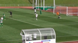Campeonato de Portugal: V. Guimarães 5 - 1 Rio Ave (2020-2021)