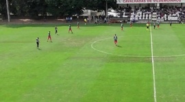 Campeonato de Portugal : Lusitano FCV 3 - 2 Marítimo (2018-2019)