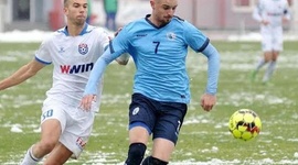 Premier Liga: FK Tuzla City 2 - 0 Siroki Brijeg (2023-2024)