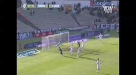 Ligue 1: Bordeaux 4 - 0 Ajaccio (2013-2014)