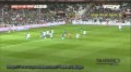 La Liga: Sevilla 3-0 Tenerife (2009-2010)