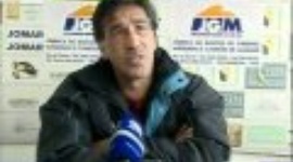 II Divisão B Centro: Madalena 0-1 Operário (2011-2012)