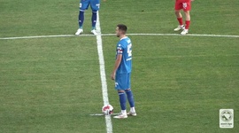 Premier Liga: Siroki Brijeg 0 - 2 Velez Mostar (2024-2025)