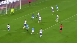 Liga Campeões: Napoli 0 - 0 Dynamo Kyiv (2016-2017)