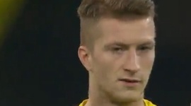 Bundesliga: Dortmund 0 - 0 FC Koln (2014-2015)