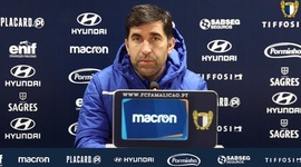 Liga Portugal Bwin: Antevisão de Rui Pedro Silva ao Sp. Braga vs Famalicão (2021-2022)