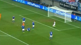 Liga Campeões: Schalke 04 1 - 6 Real Madrid (2013-2014)