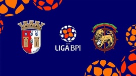 Liga de Futebol Feminino BPI: Sp. Braga 3 - 0 Marítimo (2023-2024)