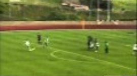 III Divisão Açores: Lusitânia 3-1 Sp. Guadalupe (2011-2012)