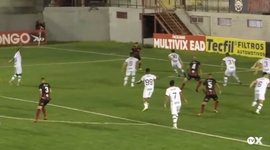 Série B: Brasil de Pelotas 0 - 0 Figueirense (2020)