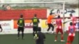 II Divisão B Centro: Operário 0-0 Coimbrões (2012-2013)