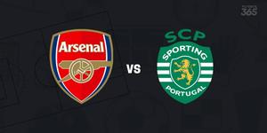 Palpite: Arsenal vs Sporting - 15/04/26 - Liga dos Campeões