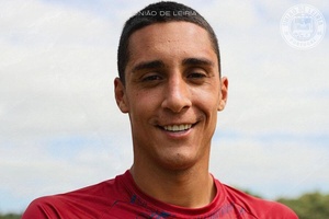 OFICIAL: Espanhol chega para reforçar o ataque da União de Leiria