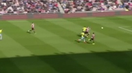Premier League: Sunderland 1 - 4 Crystal Palace (2014-2015)