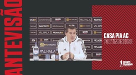 Liga Portugal Betclic: Antevisão de Pedro Moreira ao Casa Pia vs Portimonense (2023-2024)