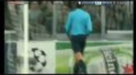 Liga Campeões: Juventus 1-1 Shakhtar (2012-2013)