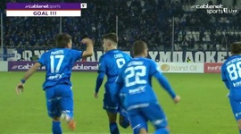 First Division: Anorthosis vs Paphos FC, Golo 2-2 (2023-2024)