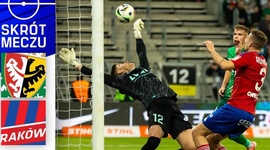 Ekstraklasa: Slask Wroclaw 0 - 0 Rakow Czestochowa (2024-2025)
