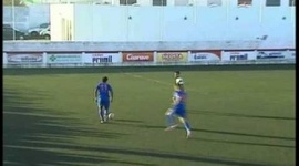 Campeonato Nacional: Operário 0 - 0 Sporting Ideal (2013-2014)