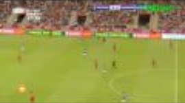 QF Mundial Europa: Portugal 3-0 Azerbaijão (2014)