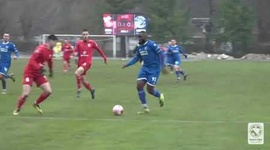 Premier Liga: Igman Konjic 2 - 3 Radnik Bijeljina (2024-2025)
