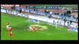 Serie A: Bari 3-1 Juventus (2009-2010)
