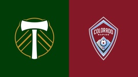 Major League Soccer: Portland Timbers 3 - 2 Colorado (2023)