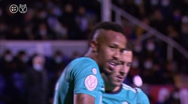 Copa del Rey: CD Alcoyano 1 - 3 Real Madrid (2021-2022)