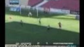 Liga Vitalis: Gil Vicente 2-1 Portimonense (2007-2008)