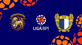 Liga de Futebol Feminino BPI: Marítimo 0 - 6 Famalicão (2022-2023)