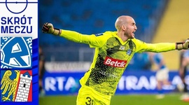Ekstraklasa: Ruch Chorzow 3 - 0 Piast Gliwice (2023-2024)