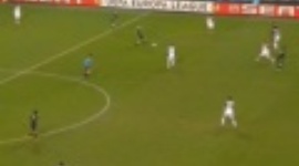 Liga Europa: Anderlecht 0-3 Ajax (2010-2011)