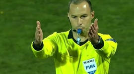 UEFA Youth League: Lokomotiv 2 - 1 FC Porto (2018-2019)